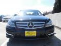 Black - C 250 Sport Photo No. 2