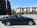 Black - C 250 Sport Photo No. 3