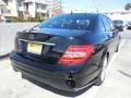Black - C 250 Sport Photo No. 4