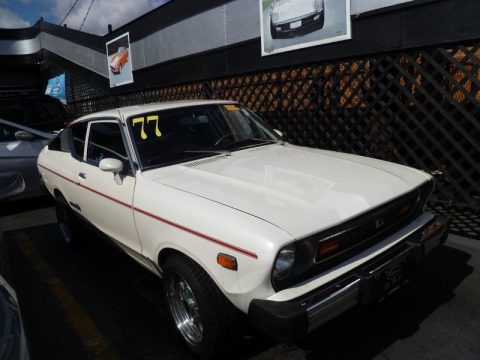 1977 Datsun B210
