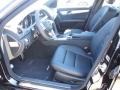 Black - C 250 Sport Photo No. 7