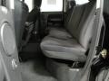 Black - Ram 1500 SLT Quad Cab 4x4 Photo No. 7