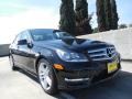 Black - C 250 Sport Photo No. 1
