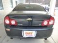 2008 Black Granite Metallic Chevrolet Malibu LTZ Sedan  photo #3
