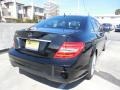 Black - C 250 Sport Photo No. 4