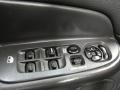 2005 Black Dodge Ram 1500 SLT Quad Cab 4x4  photo #11