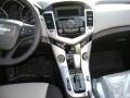 Atlantis Blue Metallic - Cruze LS Photo No. 4