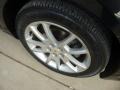 2008 Black Granite Metallic Chevrolet Malibu LTZ Sedan  photo #8