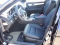 Black - C 250 Sport Photo No. 7