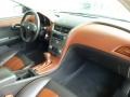 2008 Black Granite Metallic Chevrolet Malibu LTZ Sedan  photo #10