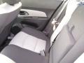 2013 Champagne Silver Metallic Chevrolet Cruze LS  photo #3