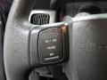 2005 Black Dodge Ram 1500 SLT Quad Cab 4x4  photo #16