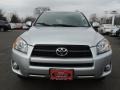 2012 Classic Silver Metallic Toyota RAV4 Sport 4WD  photo #2