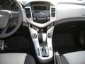 2013 Champagne Silver Metallic Chevrolet Cruze LS  photo #4