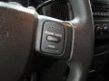 2005 Black Dodge Ram 1500 SLT Quad Cab 4x4  photo #17