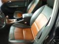 2008 Black Granite Metallic Chevrolet Malibu LTZ Sedan  photo #13