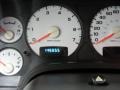 2005 Black Dodge Ram 1500 SLT Quad Cab 4x4  photo #19