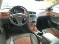 2008 Black Granite Metallic Chevrolet Malibu LTZ Sedan  photo #15