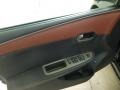 2008 Black Granite Metallic Chevrolet Malibu LTZ Sedan  photo #16