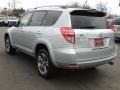 2012 Classic Silver Metallic Toyota RAV4 Sport 4WD  photo #6