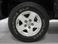 2005 Black Dodge Ram 1500 SLT Quad Cab 4x4  photo #22