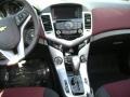 Black Granite Metallic - Cruze LT/RS Photo No. 4