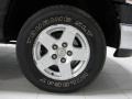 2005 Black Dodge Ram 1500 SLT Quad Cab 4x4  photo #23