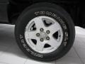 2005 Black Dodge Ram 1500 SLT Quad Cab 4x4  photo #24