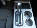  2010 Edge SEL 6 Speed Automatic Shifter