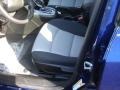 Blue Topaz Metallic - Cruze LS Photo No. 2