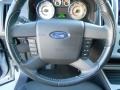 Charcoal Black Steering Wheel Photo for 2010 Ford Edge #78490640