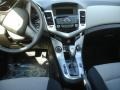 Blue Topaz Metallic - Cruze LS Photo No. 4