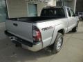 Silver Streak Mica - Tacoma V6 TRD Access Cab 4x4 Photo No. 2