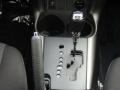 4 Speed ECT-i Automatic 2012 Toyota RAV4 Sport 4WD Transmission