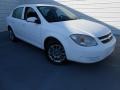 Summit White - Cobalt LT Sedan Photo No. 1
