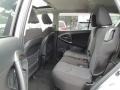 2012 Toyota RAV4 Sport 4WD Rear Seat
