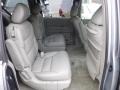 Gray Rear Seat Photo for 2006 Honda Odyssey #78490769