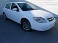 Summit White - Cobalt LT Sedan Photo No. 2