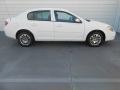 Summit White - Cobalt LT Sedan Photo No. 3