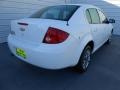 Summit White - Cobalt LT Sedan Photo No. 4