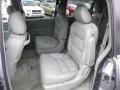 Gray Rear Seat Photo for 2006 Honda Odyssey #78490819