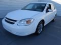 Summit White - Cobalt LT Sedan Photo No. 7