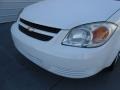 Summit White - Cobalt LT Sedan Photo No. 11