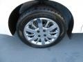 Summit White - Cobalt LT Sedan Photo No. 12