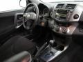 2010 Black Toyota RAV4 Sport V6 4WD  photo #22