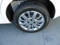Summit White - Cobalt LT Sedan Photo No. 13