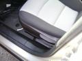 2013 Champagne Silver Metallic Chevrolet Cruze LS  photo #2