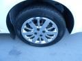 Summit White - Cobalt LT Sedan Photo No. 15