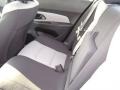 2013 Champagne Silver Metallic Chevrolet Cruze LS  photo #3