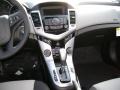2013 Champagne Silver Metallic Chevrolet Cruze LS  photo #4